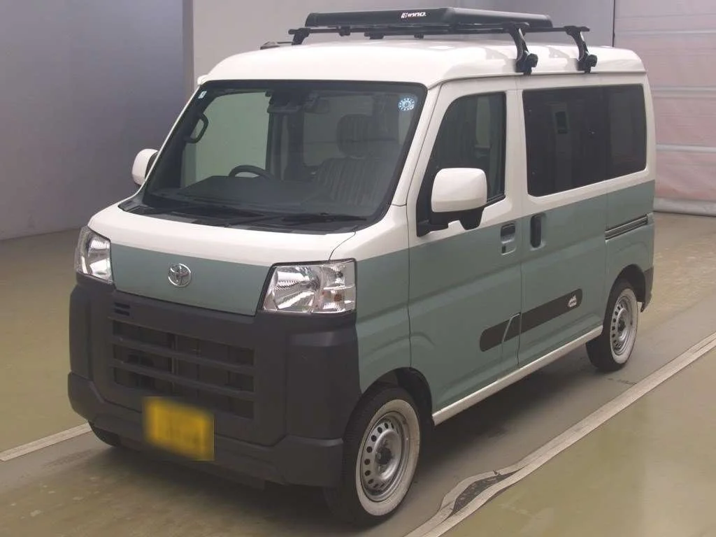 Toyota Pixis Van S700M 2024